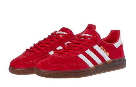 adidas handball spezial 'scarlet gum' fv1227|Buy Handball Spezial 'Scarlet Gum' .